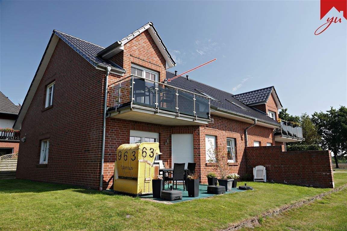 Thumbnail-Einziehen und Wohlfühlen mit freiem Blick in die Natur in Lütetsburg