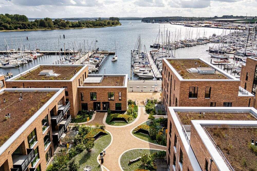 Thumbnail-Platz für die ganze Familie im Herzen von Travemünde