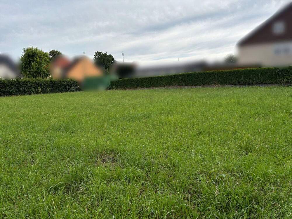 Thumbnail-Baulücke im Herzen von Heidenoldendorf!