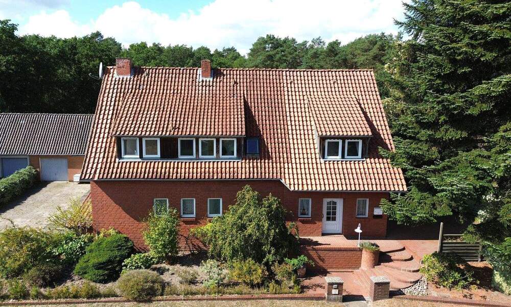 Thumbnail-Leben, Lachen, Wohlfühlen - Ihr Familienidyll mit Charme, Garten und traumhaften Blick