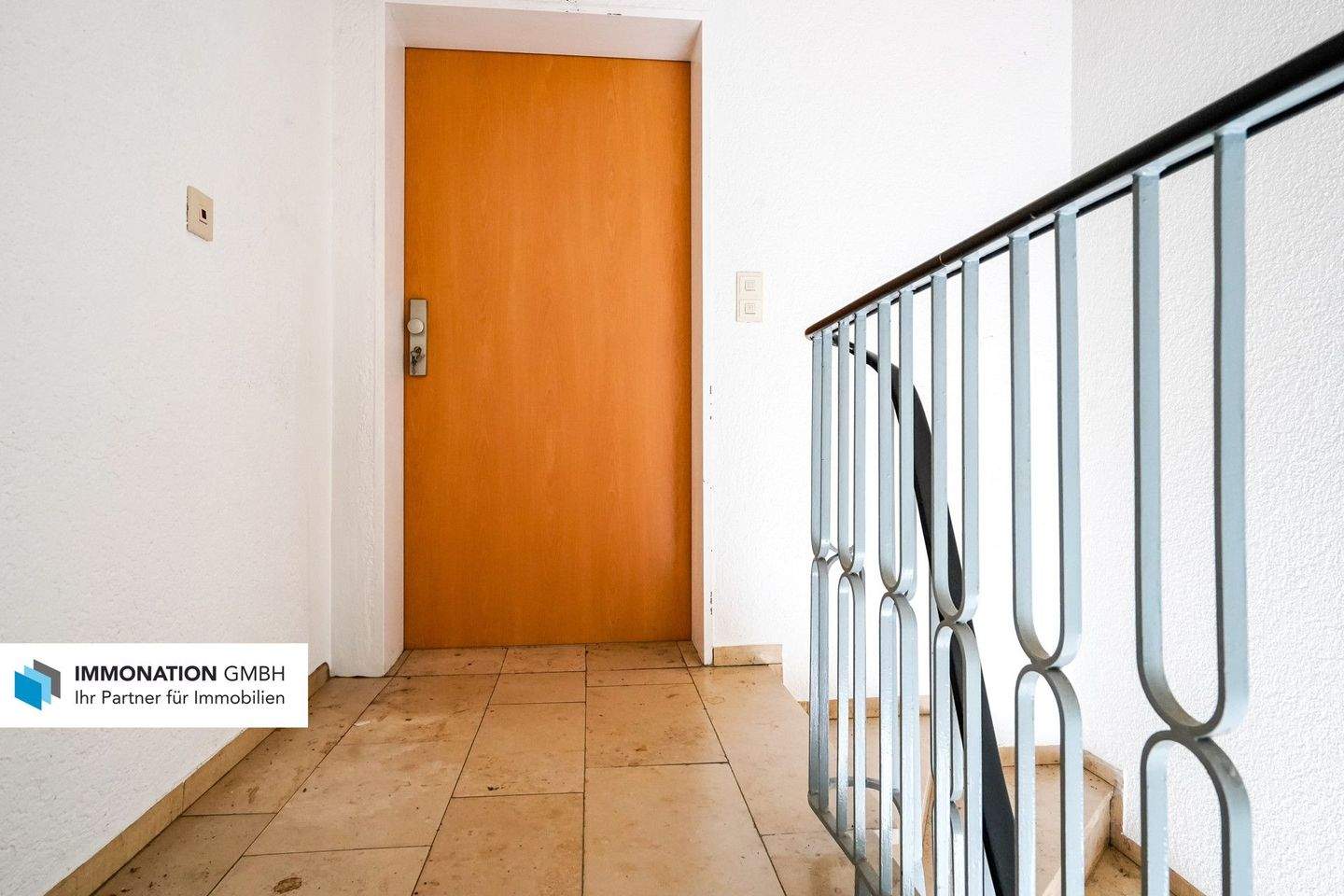 Thumbnail-IMMONATION! Dreifamilienhaus mit Gewerbeeinheit in Stegaurach