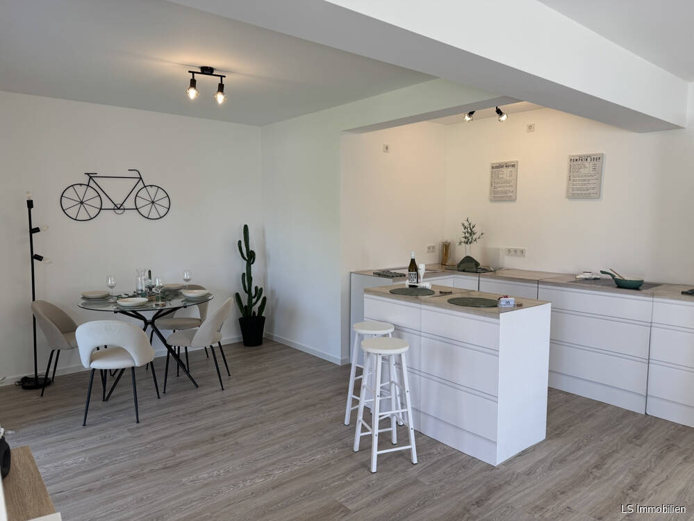 Thumbnail-Bezugsfertige Neubauwohnungen in Bad Zwischenahn, modern, energieeffizient & hochwertig ausgestattet