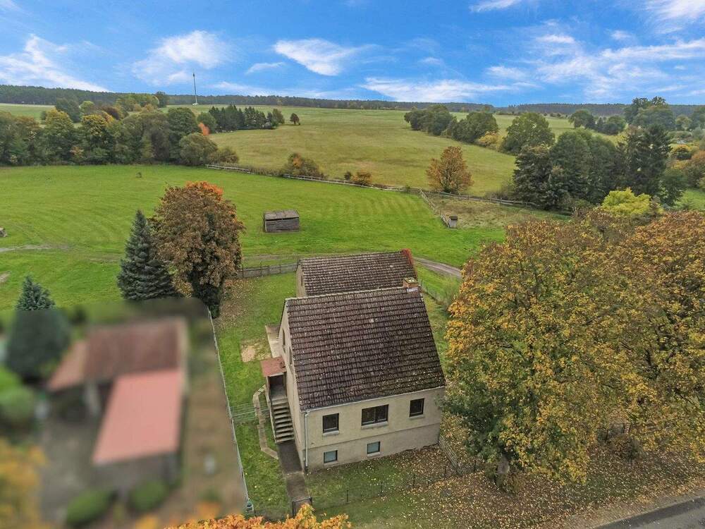 Thumbnail-Familienfreundliches Zuhause mit Weitblick ins Grüne und viel Platz zum Wohlfühlen