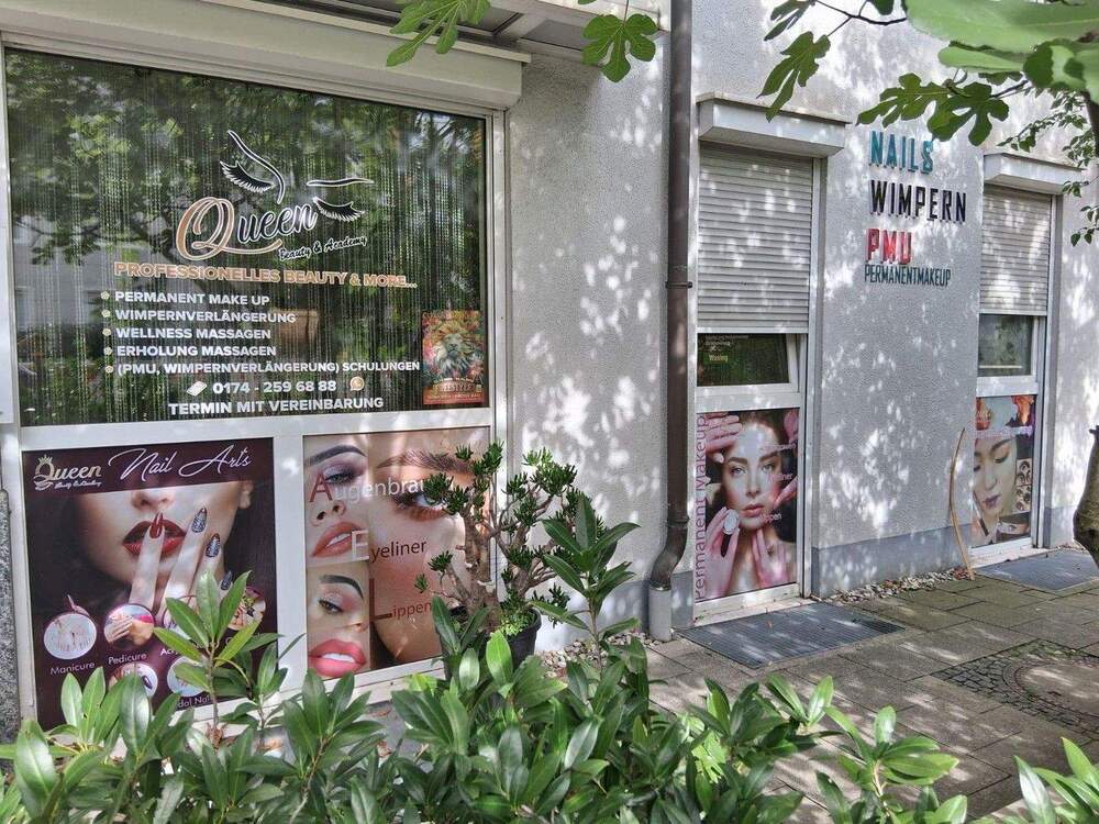 Thumbnail-Gewerbeeinheit für Praxis oder Ladengeschäft