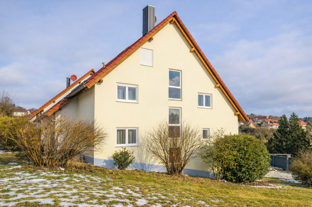 Thumbnail-Natur, Komfort und Geborgenheit - ein Haus zum Verlieben