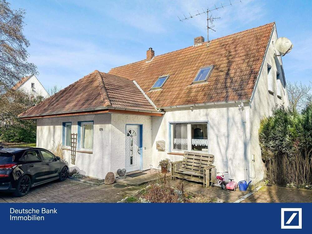 Thumbnail-Ihr neues Glück am Fuße des Wiehengebirges