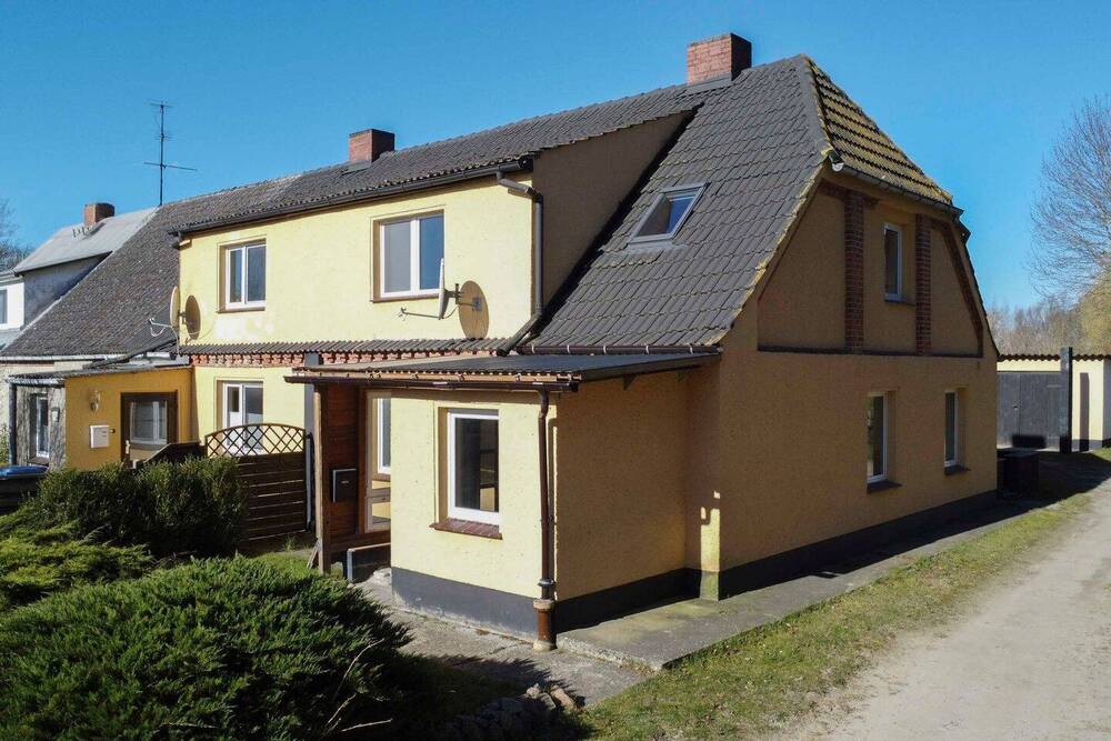 Thumbnail-Gestaltungspotenzial: Realisieren Sie selbst das Haus Ihrer Träume in idyllischer Seenähe