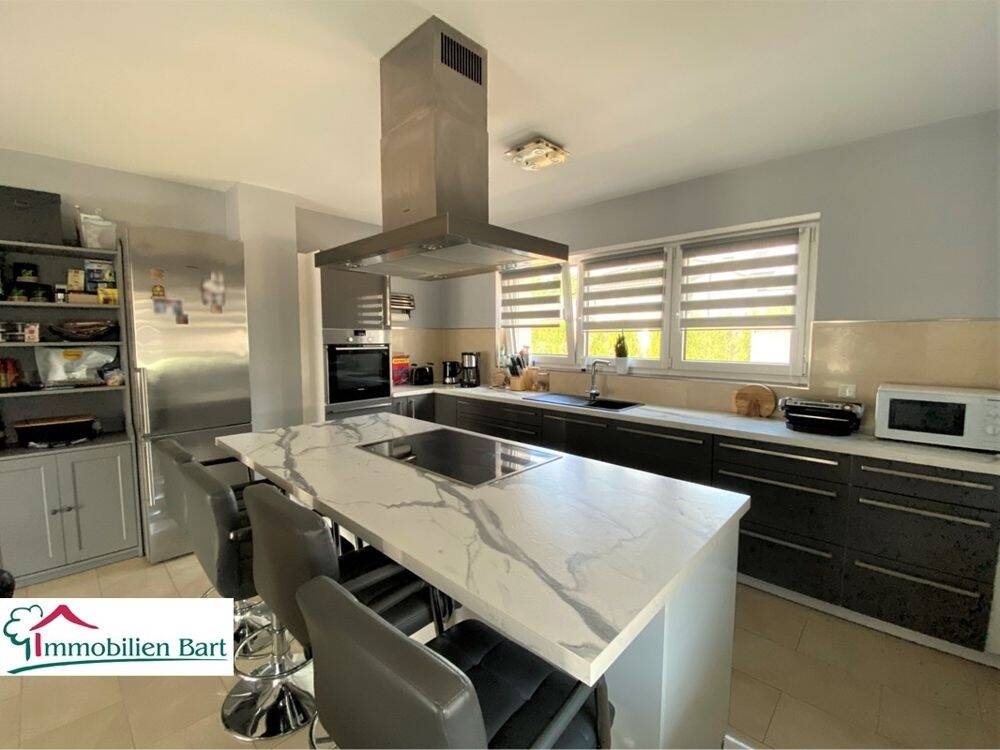 Thumbnail-BESSERINGEN: 1-2 FAM. HAUS (225 M² WFL.) AUF TOLLEM 10 AR GRUNDSTÜCK