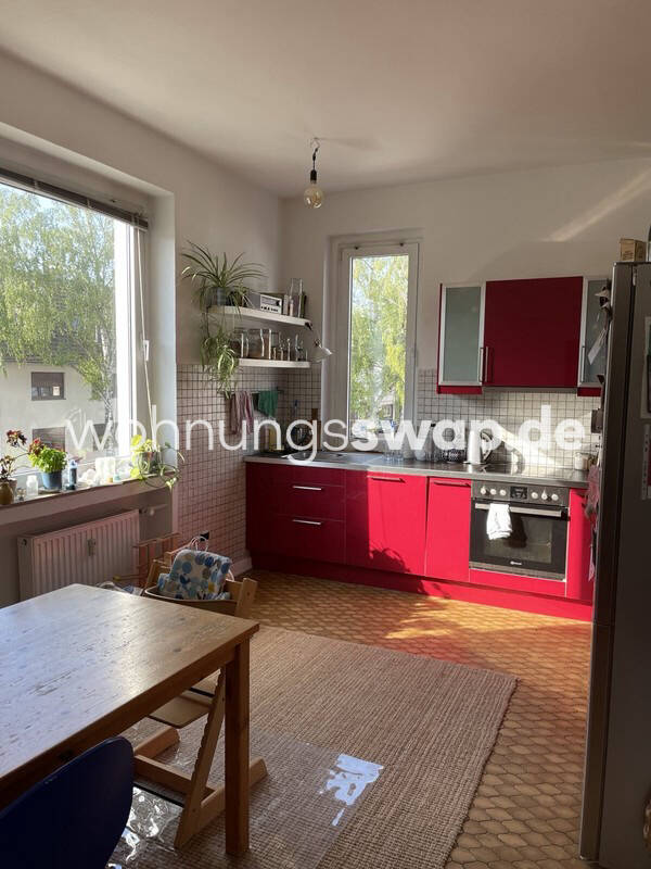 Thumbnail-Wohnungsswap - Rurstraße