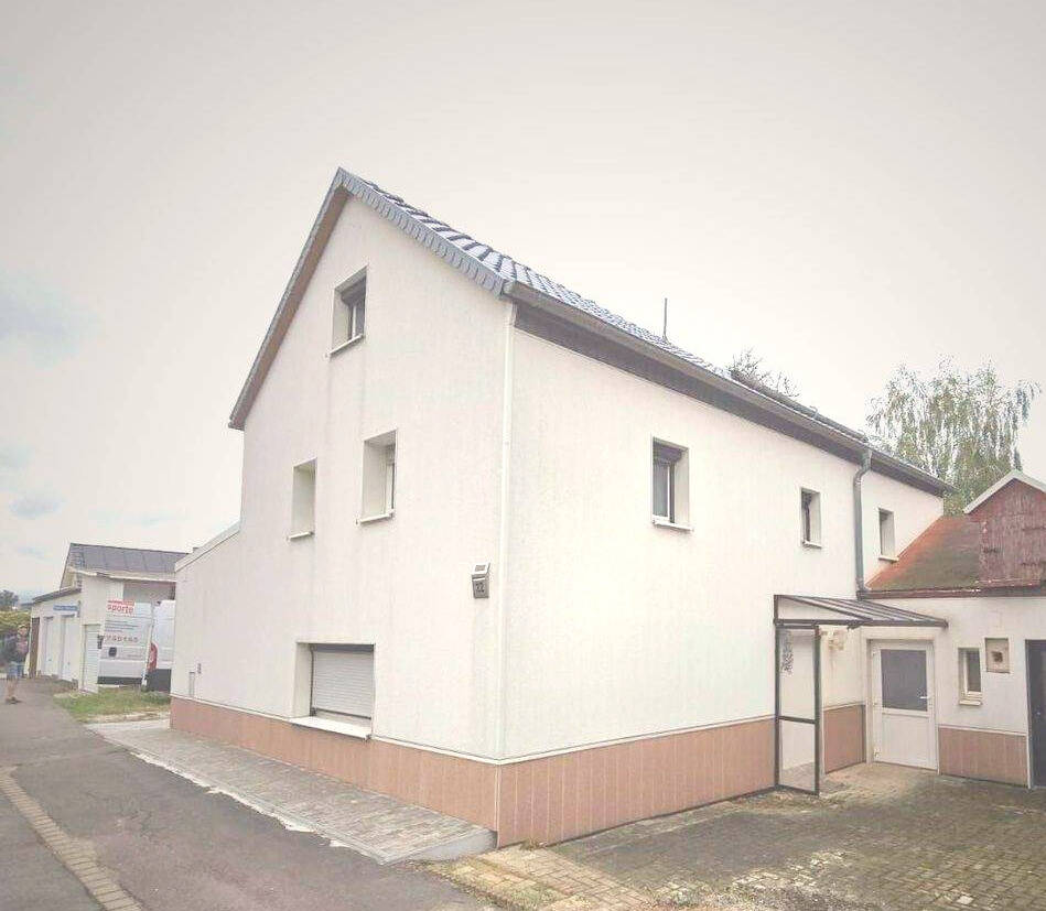 Thumbnail-Wohnen oder Ferienhaus in Gestewitz-Borna - 5 min bis zum See