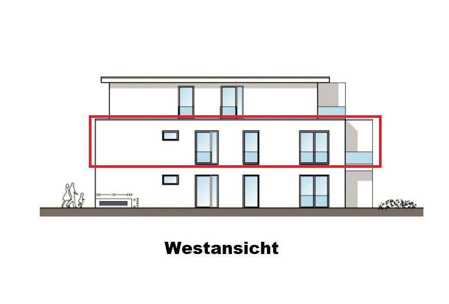 Thumbnail-NEU ! Elser Kirchstraße 10a (Haus5) - Klimafreundlicher Neubau KFW 40 QNG Förderkredit zu 1.13%