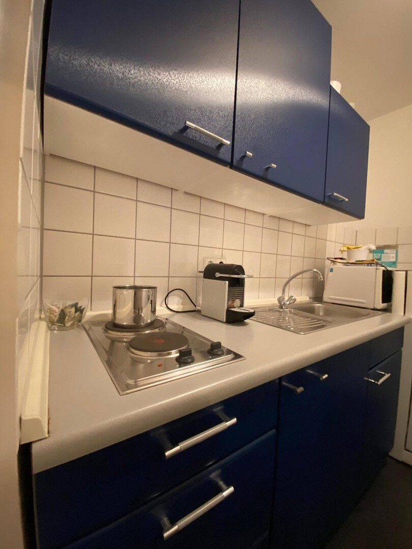 Thumbnail-Böblingen: Individuell nach Ihren Wünschen einteilbar 125 qm Büro