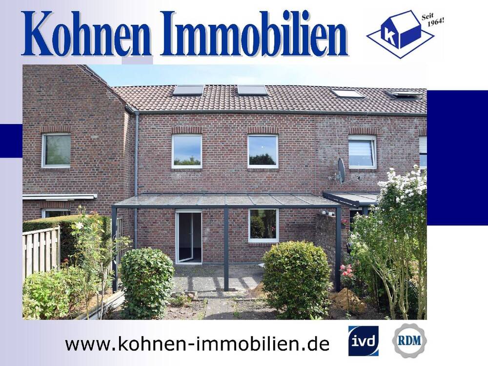 Gartenansicht