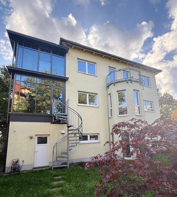 Thumbnail-Wohnen und Arbeiten unter einem Dach