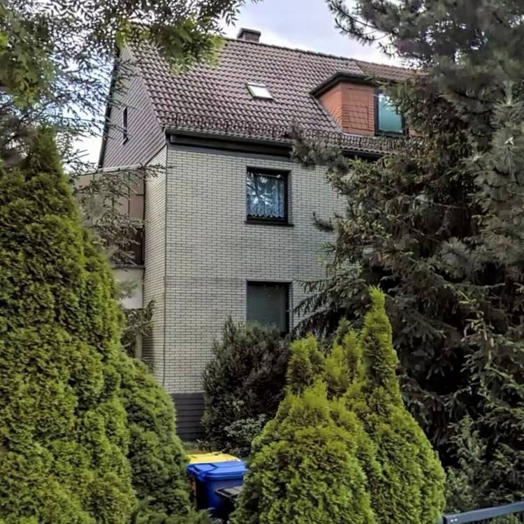 Thumbnail-Doppelhaushälfte in Gera-Zwötzen