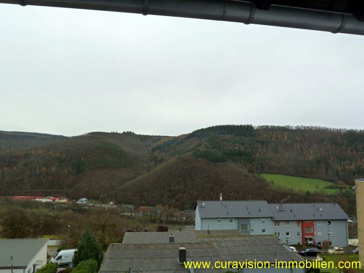 Thumbnail-Helle 3-Zimmerwohnung mit Balkon in Lorch-OT