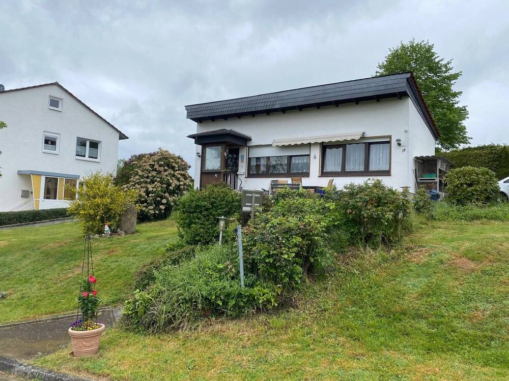 Thumbnail-Bungalow zum Verkauf