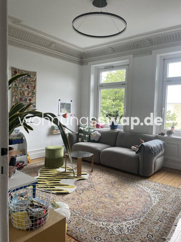 Thumbnail-Wohnungsswap - Bundesstraße