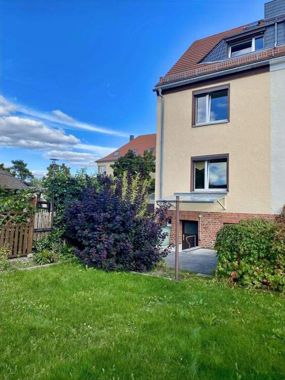 Thumbnail-bezugsfertige Immobilie mit viel Charme