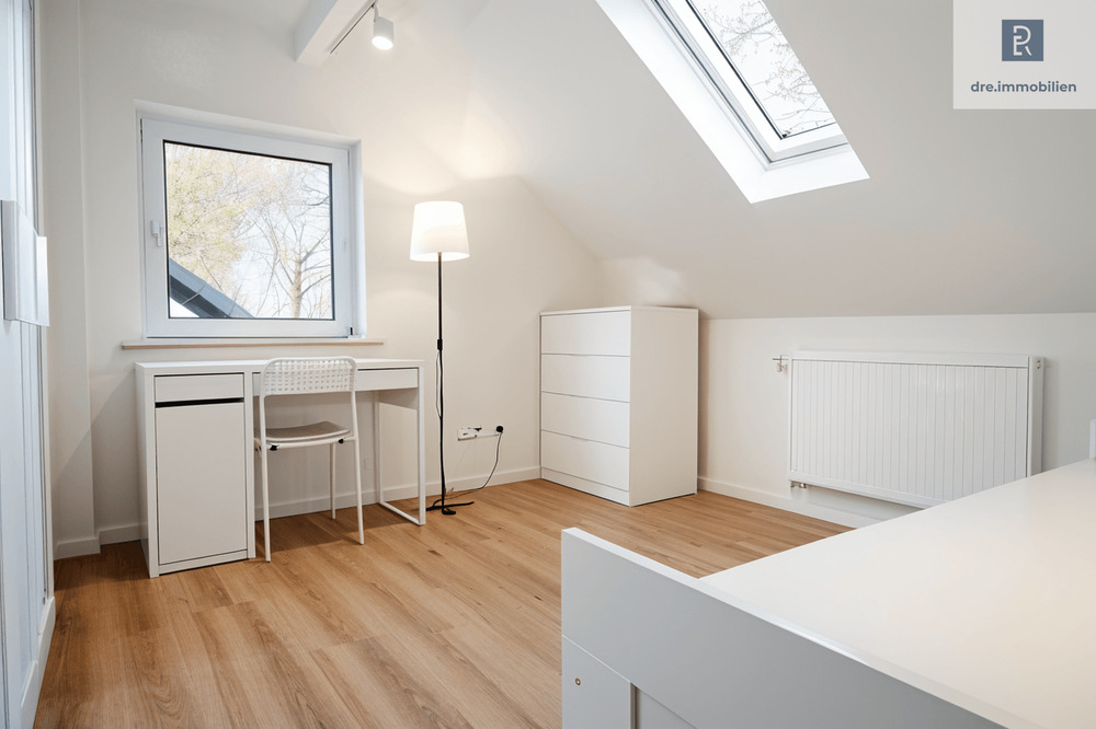 Thumbnail-WG-Zimmer in Rath-Heumar mit direkter ÖPNV-Anbindung zu Uni & FHTH