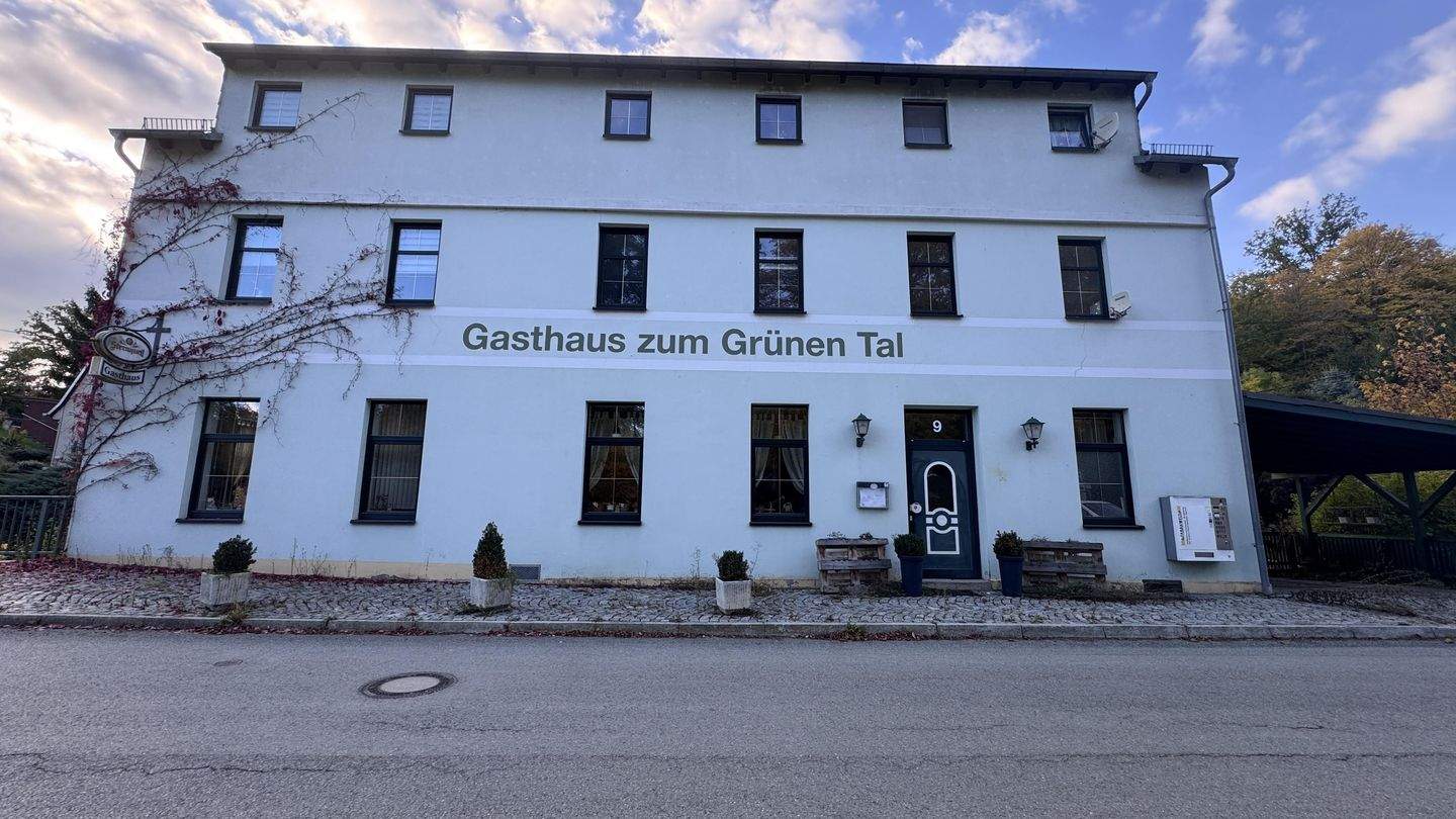 Thumbnail-Vielseitige Immobilie in ruhiger Lage!