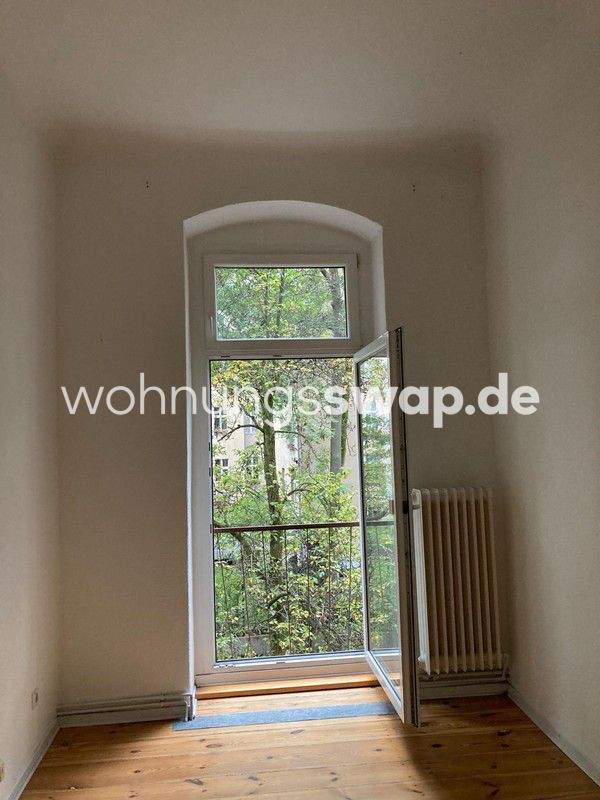 Thumbnail-Wohnungsswap - Alsenstraße