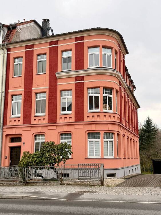 Thumbnail-MFH im Herzen von Bischofswerda
