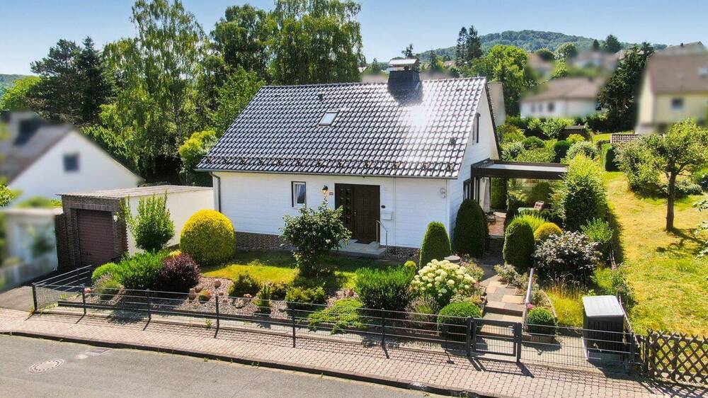 Nordseite