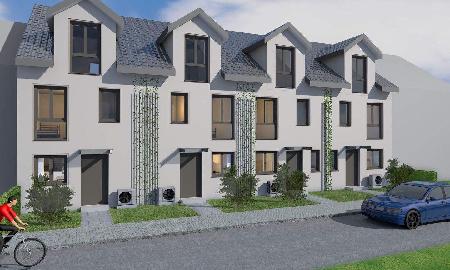 Thumbnail-Haus in Offenbach am Main