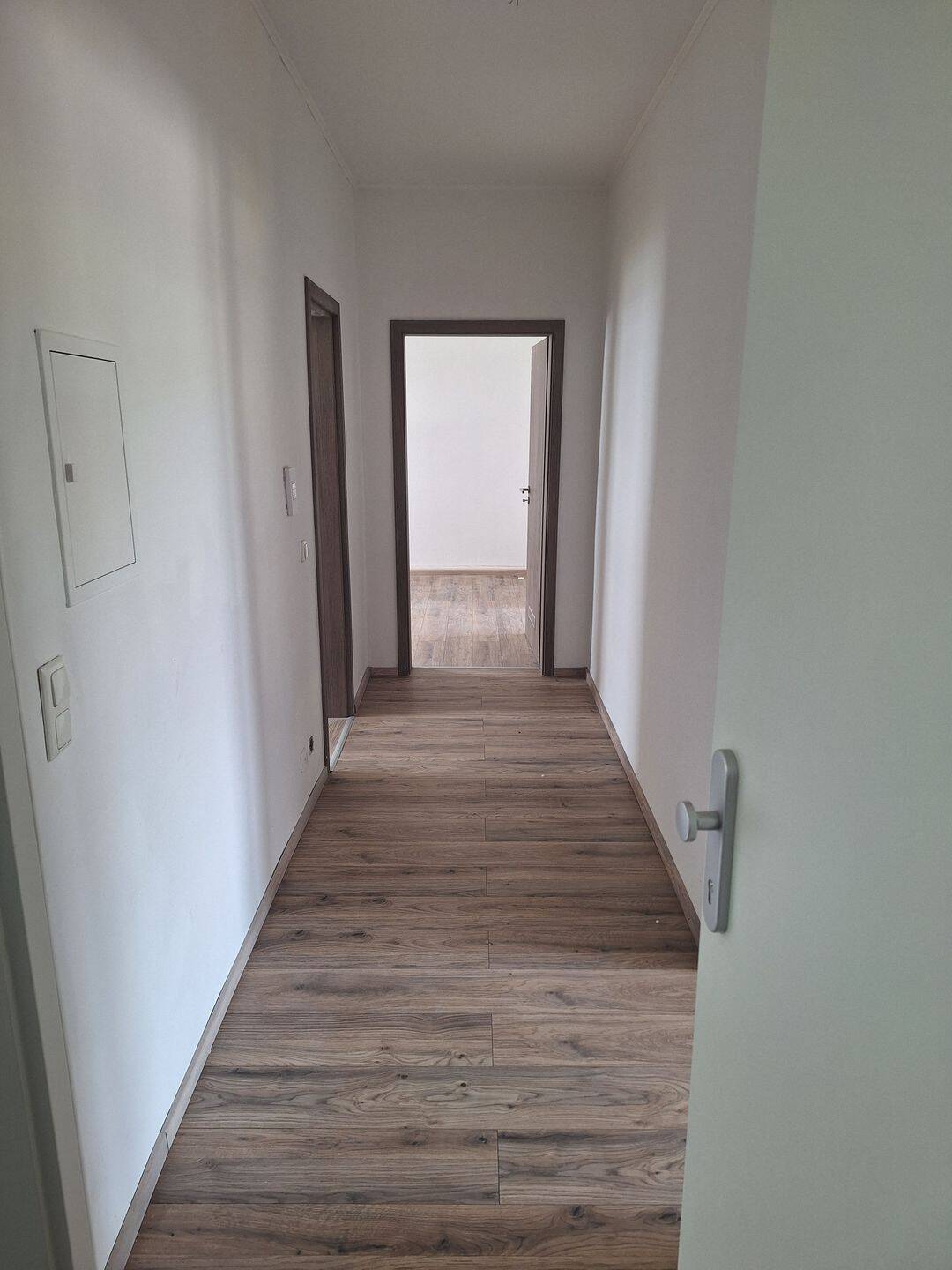 Thumbnail-Helle 4-Zimmer Wohnung in zentrumsnaher Lage