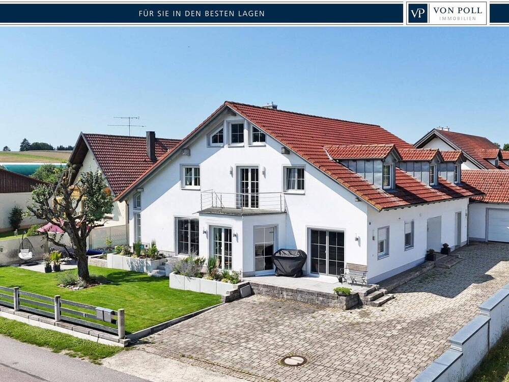 Vorderansicht