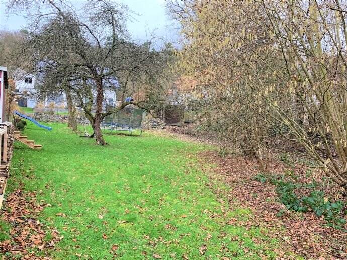 Thumbnail-Schönes Baugrundstück in Toplage Kaufungens