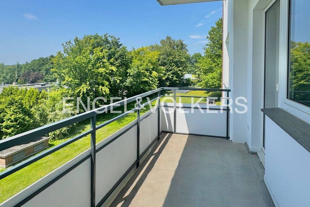 Thumbnail-Willkommen in Unterfeldhaus - stilvolles Wohnen auf 4 Zimmern