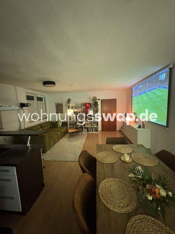 Thumbnail-Wohnungsswap - Venloer Straße