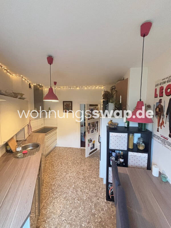 Thumbnail-Wohnungsswap - Braunlager Straße