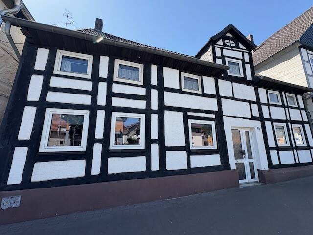 Thumbnail-Geschmackvolles Einfamilienhaus im Herzen von Beverungen