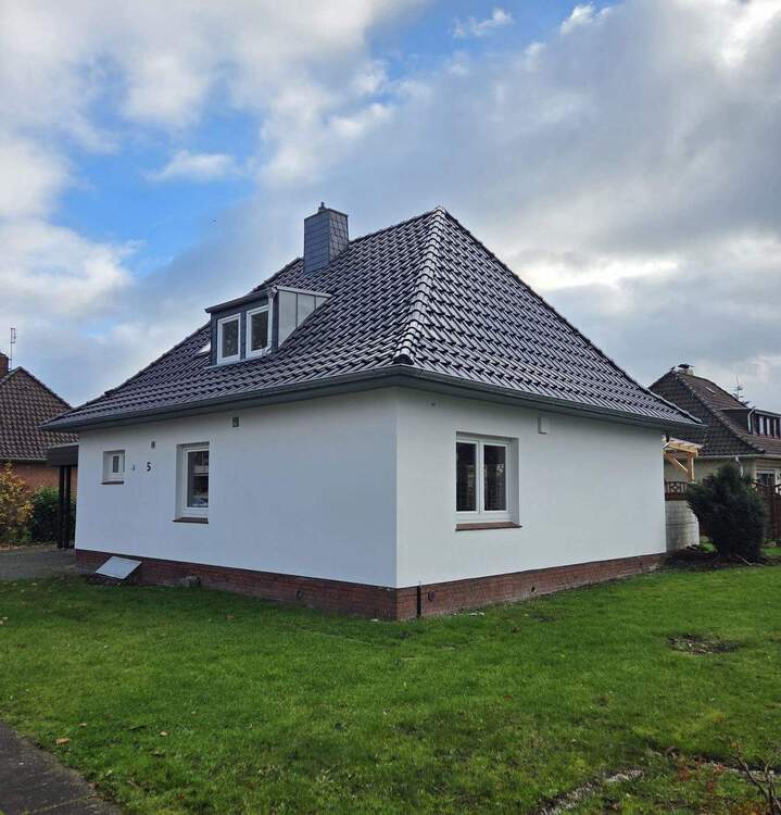 Thumbnail-Ihr neues Zuhause wartet - frisch modernisiert!