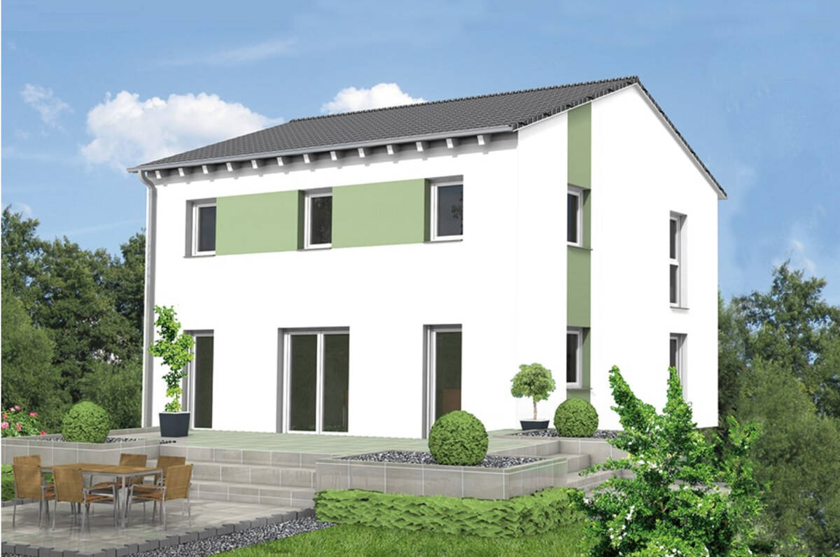 Haus
