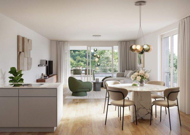 Thumbnail-Günstig einkaufen, nachhaltig profitieren - Neubau für Investoren!