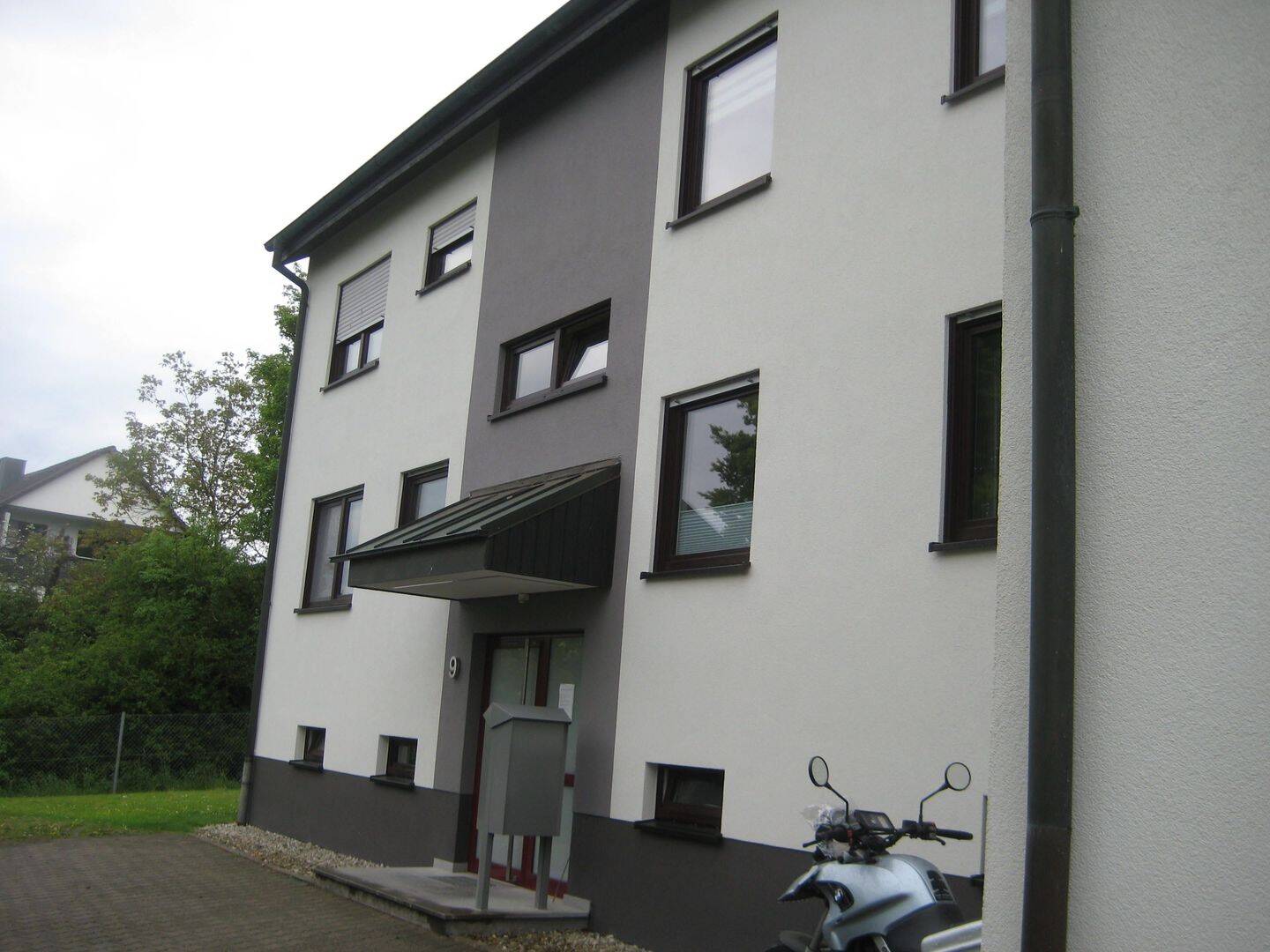 Thumbnail-3-Zimmerwohnung in Reichenberg