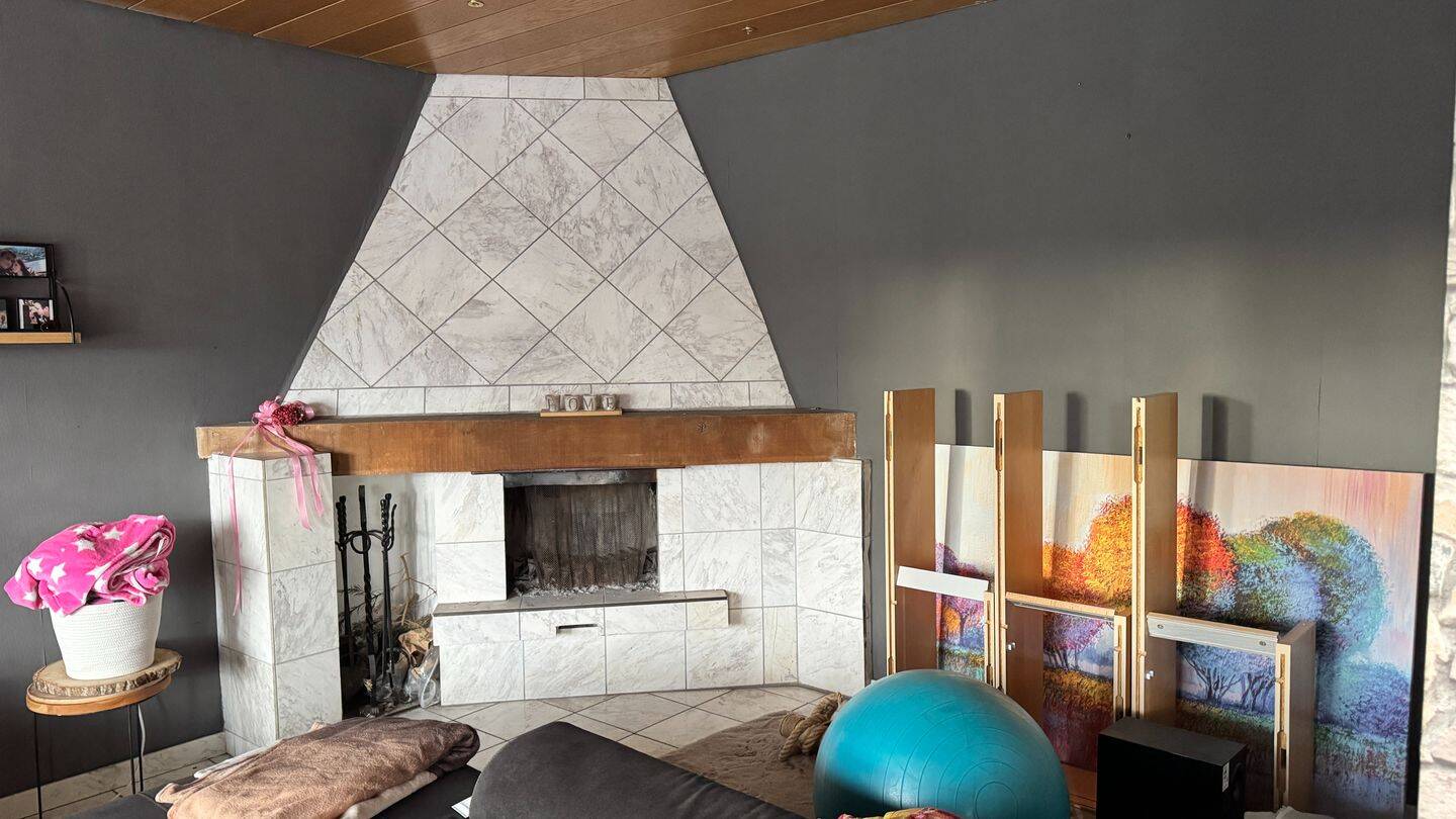 Thumbnail-Geräumige Maisonette Eigentumswohnung mit Garten, 2 Balkonen und Garage