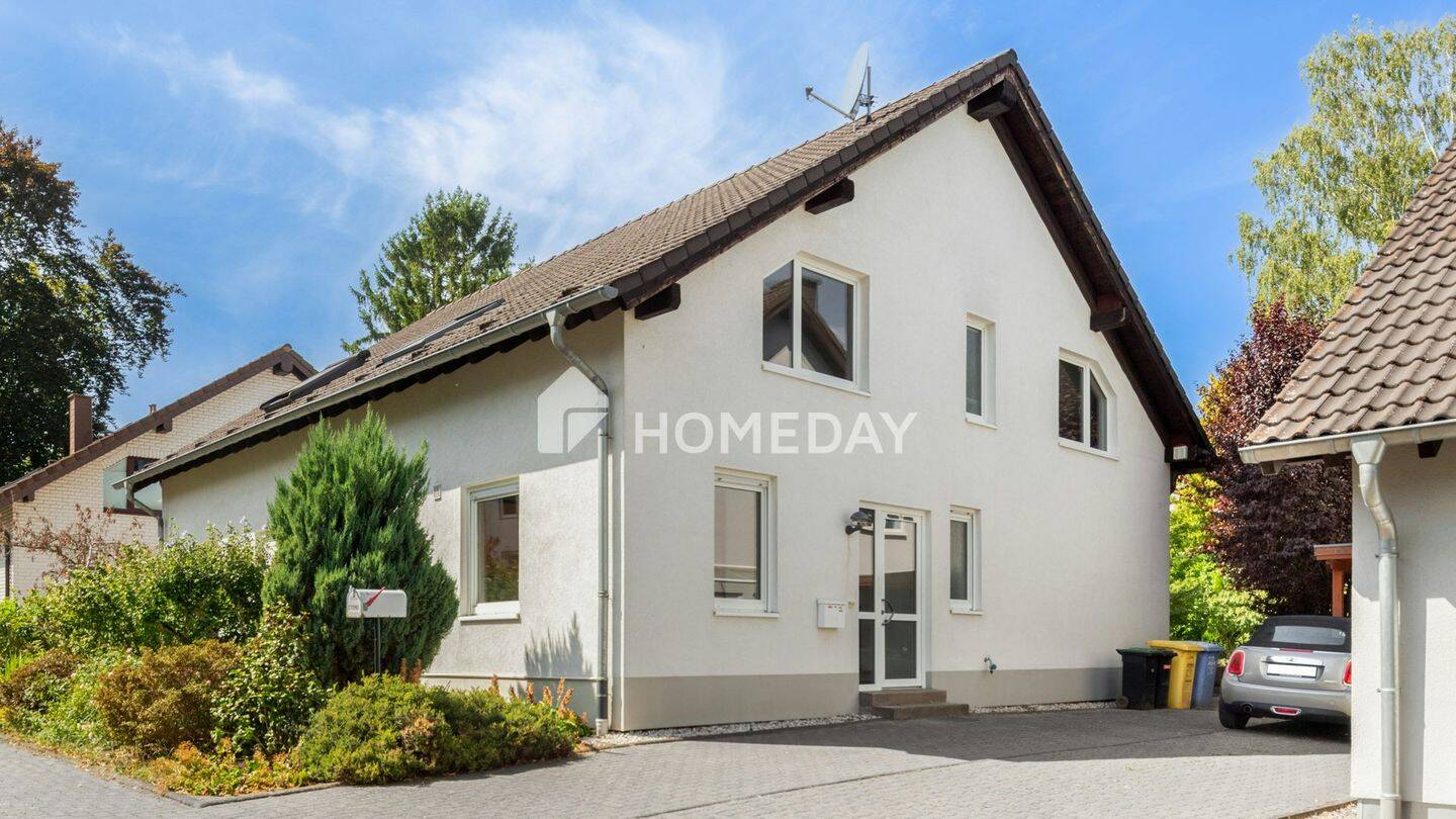 Außenansicht 1
