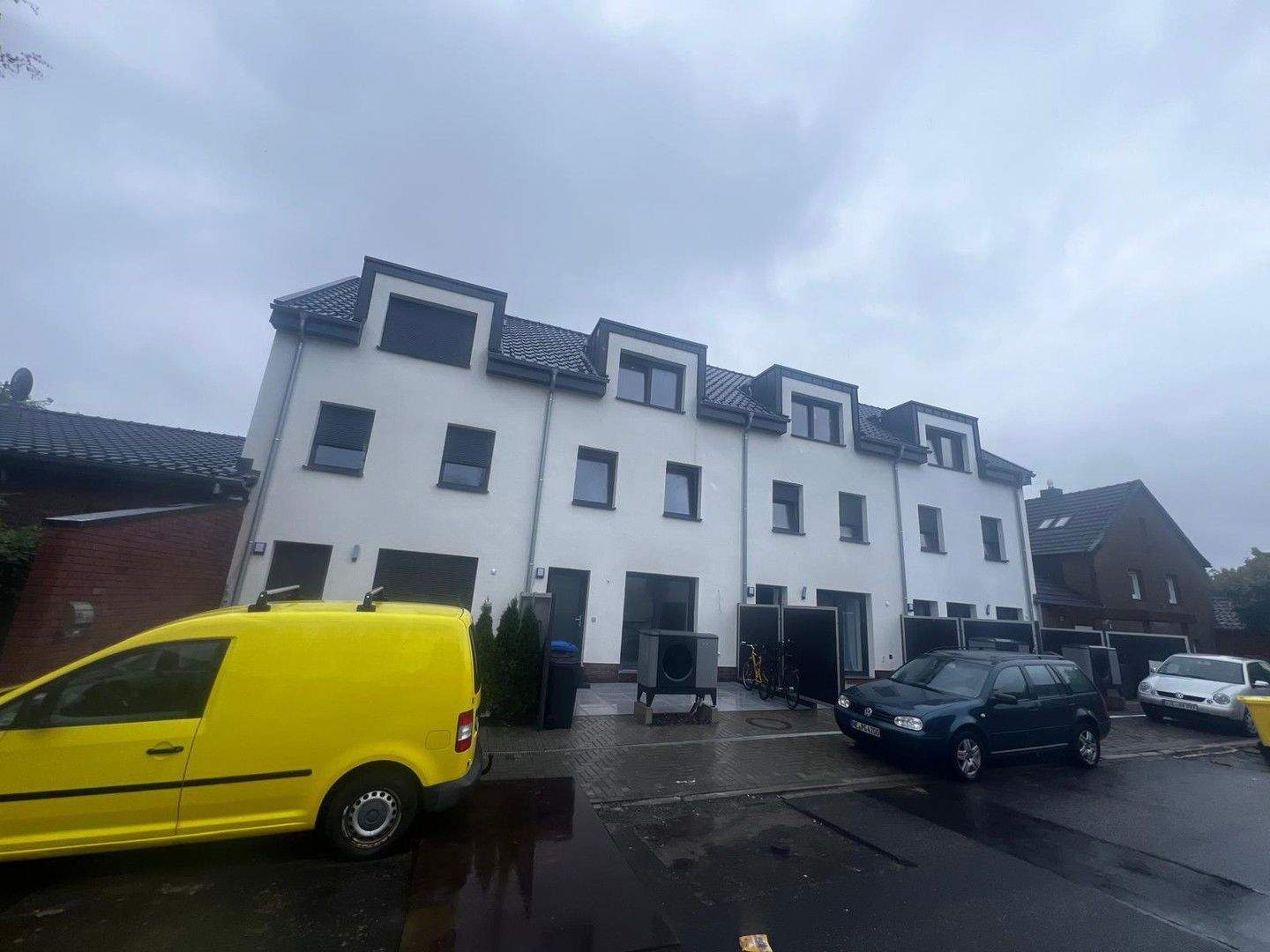 Thumbnail-Exklusives, neuwertiges KW40 5-Zimmer-Reihenhaus in Schwalmtal