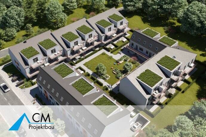 Thumbnail-2 Tiefgaragenstellplätze im Paket (Neubau)