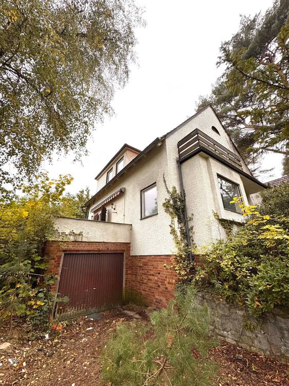 Thumbnail-HANDWERKEROBJEKT MIT GESTALTUNGSPOTENZIAL • NÄHE TEGELER FORST UND WASSERREICHEN HAVELLANDSCHAFT • BEZUGSFREI