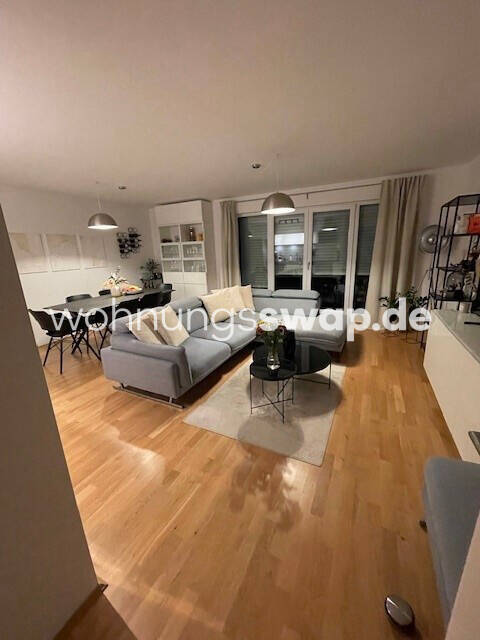 Thumbnail-Wohnungsswap - Euckenstraße