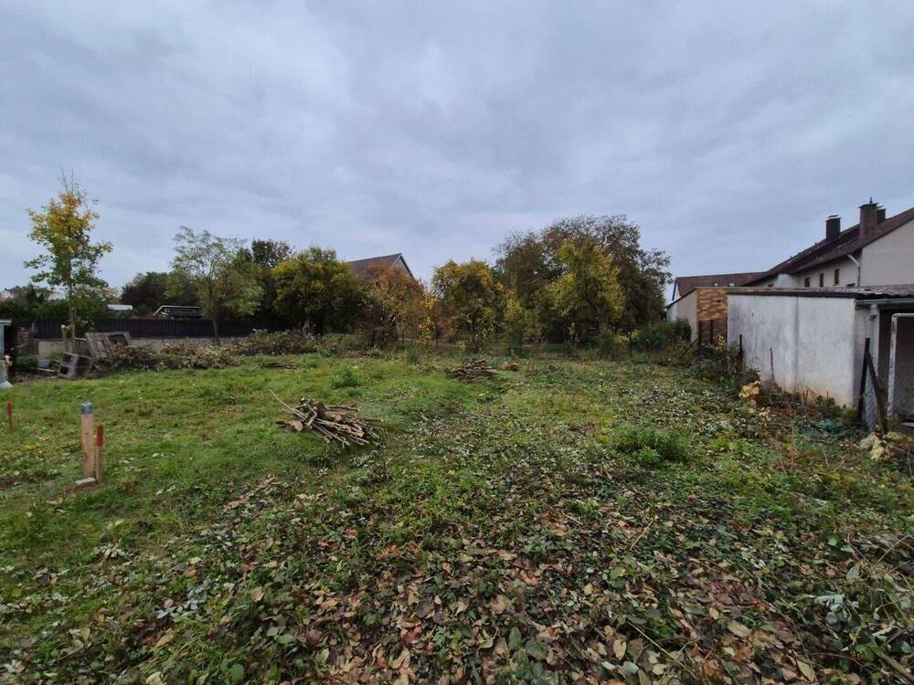 Thumbnail-*PROVISIONSFREI* - Verkauf Baugrundstück in ruhiger & zentraler Lage