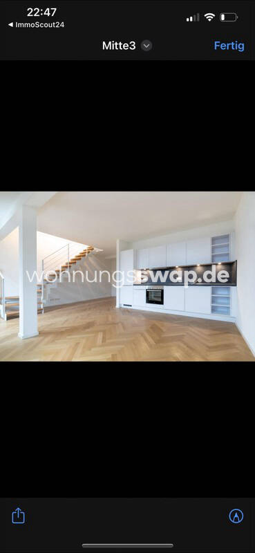 Thumbnail-Wohnungsswap - Leonrodstraße
