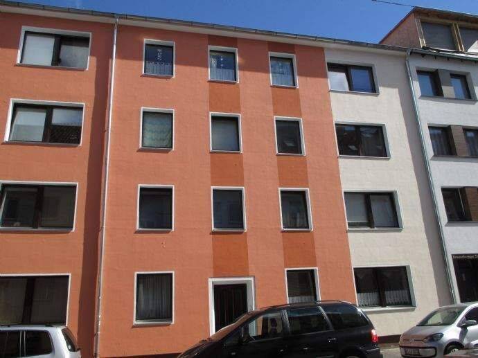Thumbnail-+++ Die ideale Wohnung Stadtwohnung mit Balkon +++