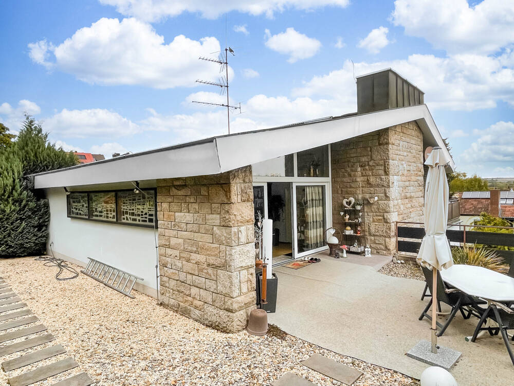 Thumbnail-Charme trifft Potenzial - großzügiges 3-Familienhaus auf großem Grundstück!